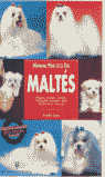 MANUAL PRACTICO DEL MALTES, de JAMES | portada del libro