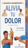 ALIVIA TU DOLOR S&B, de MCLAUGHLIN | portada del libro