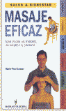 MASAJE EFICAZ S&B, de CASSAR | portada del libro