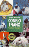CONEJO ENANO MANUAL PRACTICO, de KELSEY WOOD | portada del libro