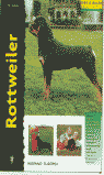 Rottweiler, de Jönas, Wilhelm | portada del libro