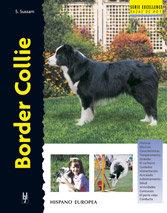 Border Collie, de Sussam, Estephen | portada del libro