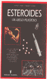 ESTEROIDES, de AA.VV. | portada del libro