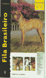 Fila Brasileiro, de Uroshevich, Yvette | portada del libro