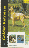 Golden Retriever, de Kilgore Bauer, Nona | portada del libro