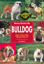 Manual práctico del bulldog, de GALLAGHER, JOHN | portada del libro