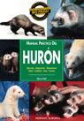HISPANO E HURON MANUAL PRACTICO, de FIELD M | portada del libro