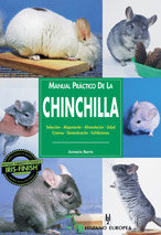 HISPANO E CHINCHILLA M PRACTICO, de BARRIE A | portada del libro