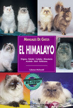 HISPANO E EL HIMALAYO M GATOS, de MCDONALD C | portada del libro