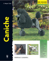 Caniche, de Meyer Clark, S. | portada del libro