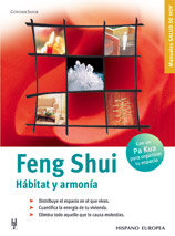 Feng Shui, de Sator, Günther | portada del libro