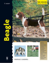 Beagle, de Lanyon, Evelyn E. | portada del libro