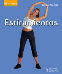 Estiramientos, de STERNAD, DAGMAR | portada del libro