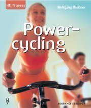 Power-cycling, de MIEBNER, WOLFGANG | portada del libro