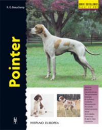 Pointer, de Beauchamp, Richard | portada del libro