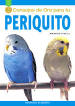 Periquito, de O¿Neill, Amanda | portada del libro