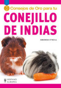 Conejillo de Indias, de O¿Neill, Amanda | portada del libro
