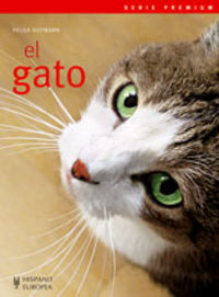 El gato, de Hofmann, Helga | portada del libro