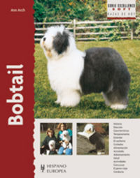 Bobtail, de Arch, Ann | portada del libro