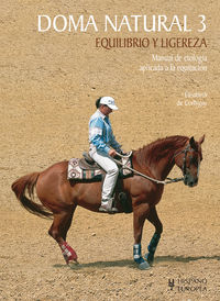 Doma natural 3. Equilibrio y ligereza, de de Corbigny, Elisabeth | portada del libro