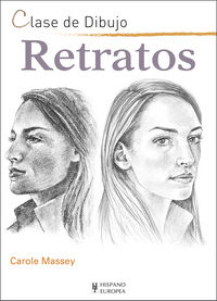 Retratos, de Massey, Carole | portada del libro