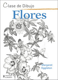 Flores, de Eggleton, Margaret | portada del libro