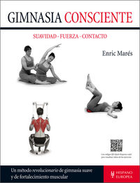 Gimnasia consciente (+QR), de Marés, Enric | portada del libro