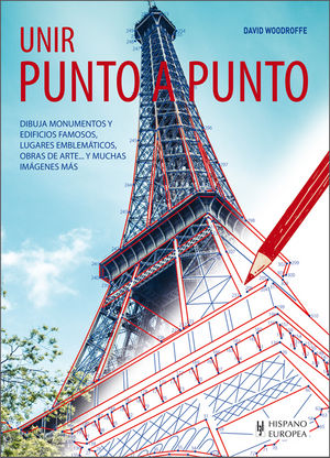 Unir punto a punto, de Woodroffe, David | portada del libro