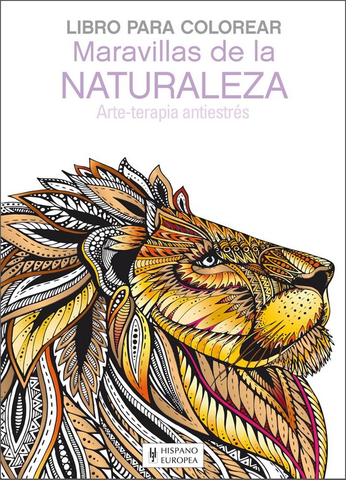 Maravillas de la Naturaleza, de Arcturus | portada del libro