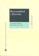 RACIONALIDAD Y DERECHO, de Vários Autores | portada del libro