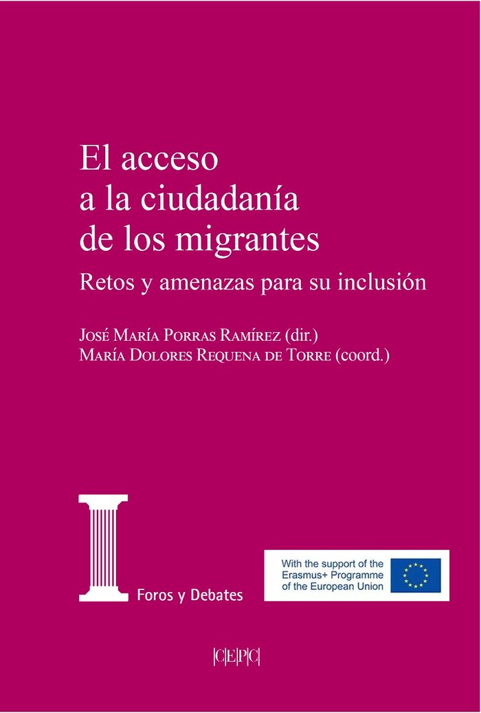NATURALEZA Y EFICACIA DE LA CARTA DE DERECHOS FUNDAMENTALES DE LA UNION EUROPEA, de AGUILAR CALAHORRO, AUGUSTO | portada del 