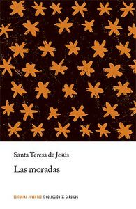 LAS MORADAS (4ª ED.), de Santa Teresa de Jesús | portada del libro
