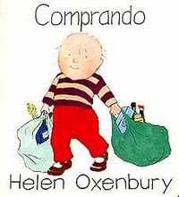 COMPRANDO -LIBROS DEL CHIQUITIN, de Oxenbury | portada del libro
