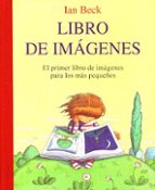 Libro de imagenes, de Ian Beck | portada del libro