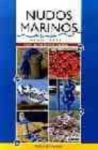NUDOS MARINOS, de ALAIN TARDIF | portada del libro