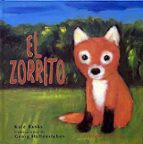 El zorrito, de Kate Banks | portada del libro