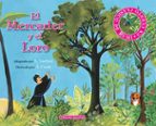 MERCADER Y EL LORO, EL, de Rumi | portada del libro