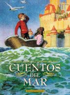 CUENTOS DEL MAR: RELATOS, POEMAS Y CANCIONES DEL MAR, de Varios autores | portada del libro