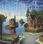 IMAGINA T UN LLOC, de SARAH L. THOMSONROB GONSALVES | portada del libro