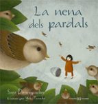 La nena dels pardals, de SARA PENNYPACKER | portada del libro