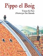 Pippo el boig, de TRACEY E. FERN | portada del libro