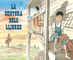 La senyora dels  llibres, de HEATHER HENSON | portada del libro