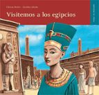 Visitemos a los egipcios, de CHRISTA HOLTEIGünther Jakobs | portada del libro