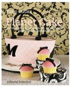 PLANET CAKE (3ª ED), de CUTLER. PARIS | portada del libro