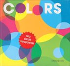 Colors, de Varios autores | portada del libro