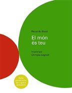 EL MON ES TEU, de Riccardo Bozzi | portada del libro
