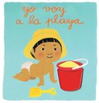 YO VOY A LA PLAYA (MIS LIBROS DE IMAGENES), de Varios autores | portada del libro