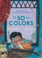 El so dels colors, de BARB ROSENSTOCK | portada del libro