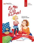 El meu cos és meu!, de Varios autores | portada del libro