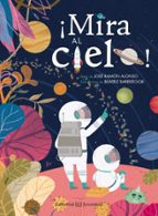¡Mira al cielo!, de José Ramón AlonsoBEATRIZ BARBERO GIL | portada del libro